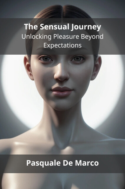 The Sensual Journey, Pasquale De Marco