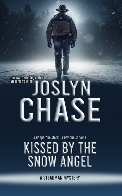 Kissed by the Snow Angel, Joslyn Chase