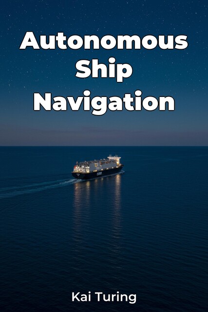 Autonomous Ship Navigation, Kai Turing