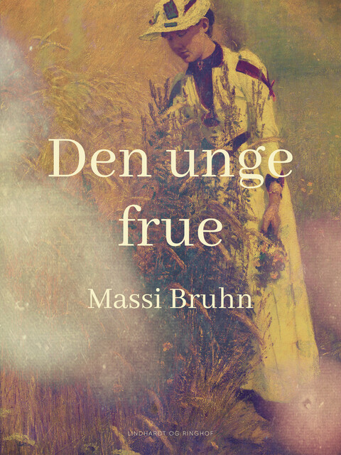 Den unge frue, Massi Bruhn