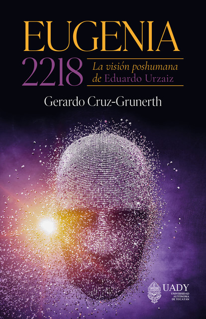 Eugenia 2218, Gerardo Cruz-Grunerth