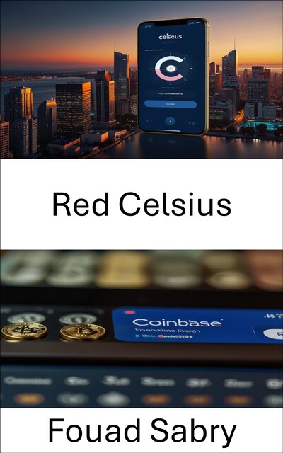 Red Celsius, Fouad Sabry