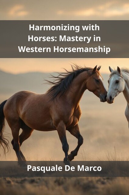 Harmonizing with Horses, Pasquale De Marco
