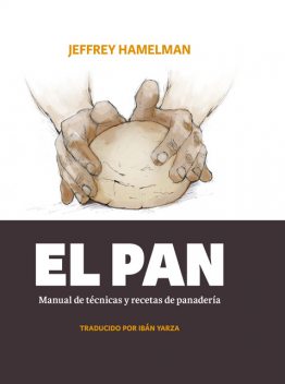 El pan, Jeffrey Hamelman