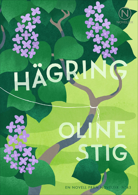 Hägring, Oline Stig