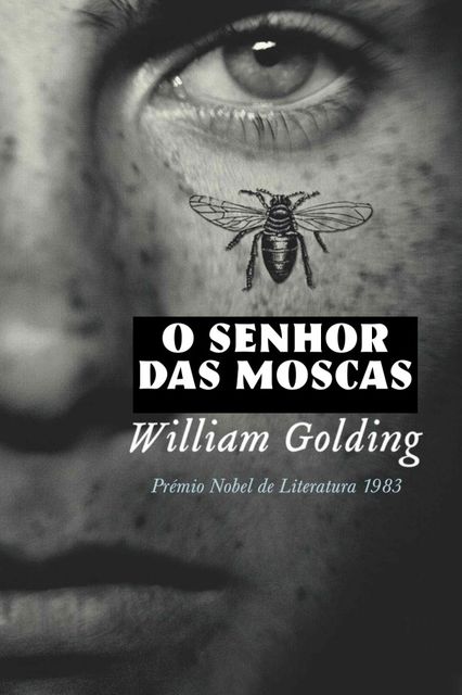 O Senhor das Moscas, William Golding