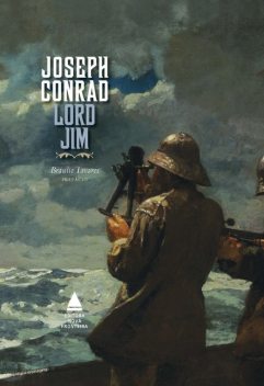 Lord Jim, Joseph Conrad