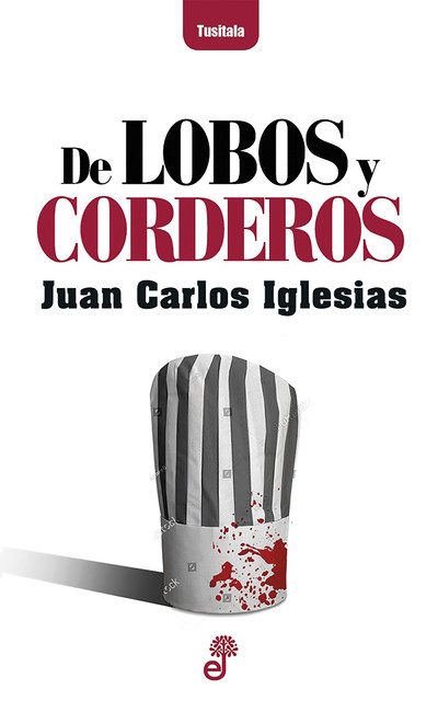 De lobos y corderos, Juan Carlos Iglesias Fernández