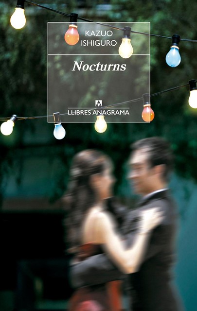 Nocturns, Kazuo Ishiguro