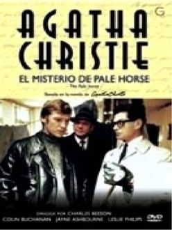 El Misterio De Pale Horse, Agatha Christie