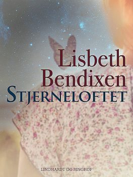 Stjerneloftet, Lisbeth Bendixen