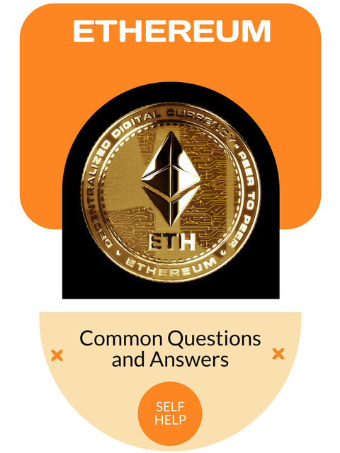 Ethereum, Ivy N. Crowhurst