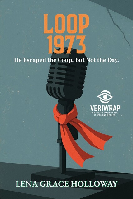 Loop 1973, Lena Grace Holloway