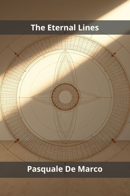 The Eternal Lines, Pasquale De Marco