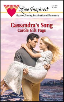 Cassandra's Song, Carole Gift Page