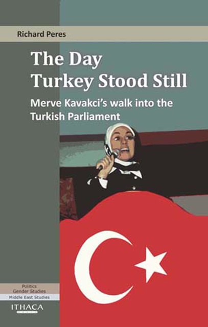 The Day Turkey Stood Still, The, Richard Peres