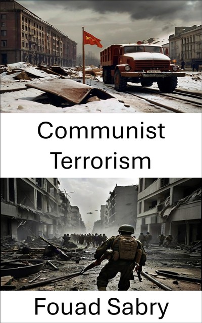 Communist Terrorism, Fouad Sabry