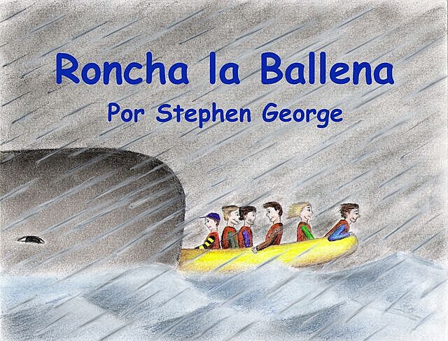 Roncha La Ballena, Stephen George