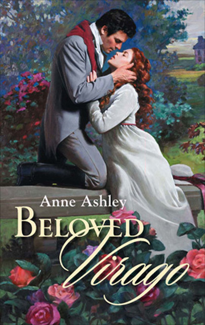 Beloved Virago, Anne Ashley