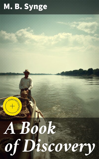 A Book of Discovery, M.B.Synge