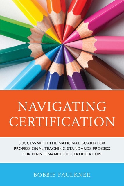 Navigating Certification, Bobbie Faulkner