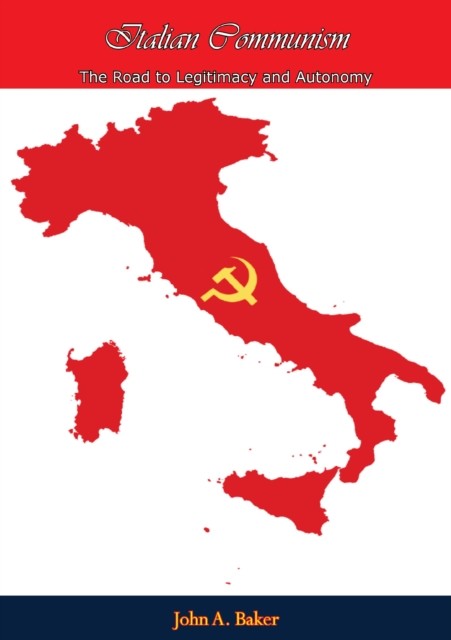 Italian Communism, John Baker