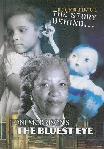 The Bluest Eye, Toni Morrison
