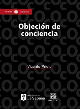 Objeción de conciencia, Vicente Prieto