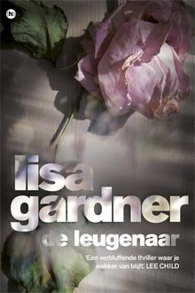De leugenaar, Lisa Gardner
