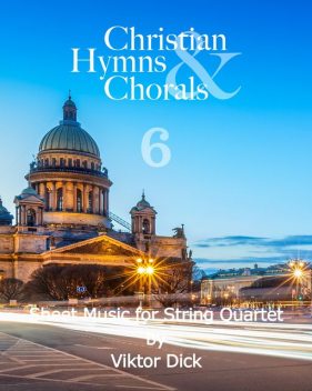 Christian Hymns & Chorals 6, Viktor Dick
