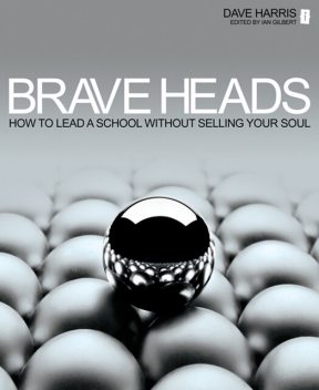 Brave Heads, Dave Harris