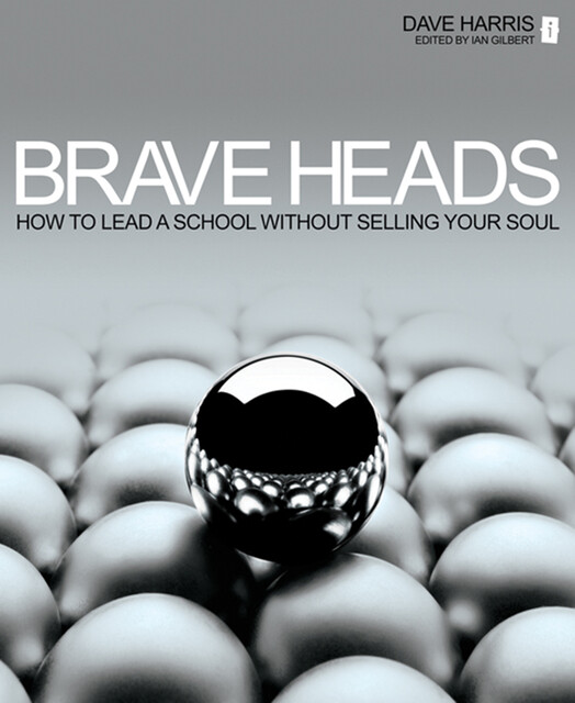 Brave Heads, Dave Harris