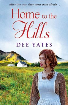 Home to the Hills, Dee Yates