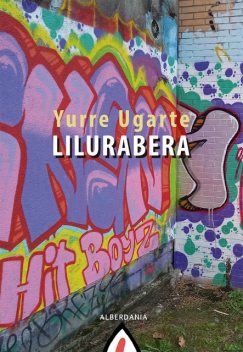 Lilurabera, Yurre Ugarte