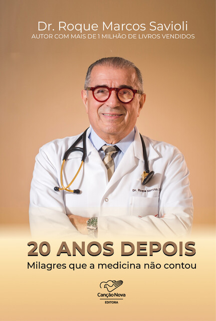 20 Anos depois, Roque Marcos Savioli