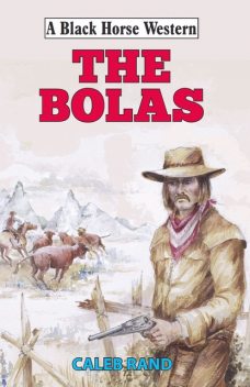 The Bolas, Caleb Rand