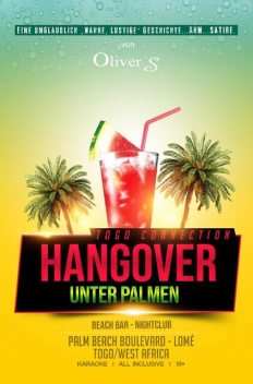 Togo Connection – Hangover unter Palmen, oliver
