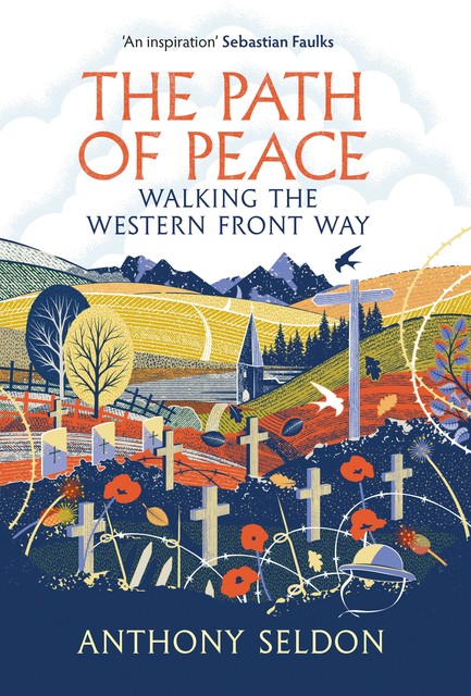 The Path of Peace, Anthony Seldon