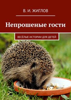 Непрошенные гости, Валерий Жиглов