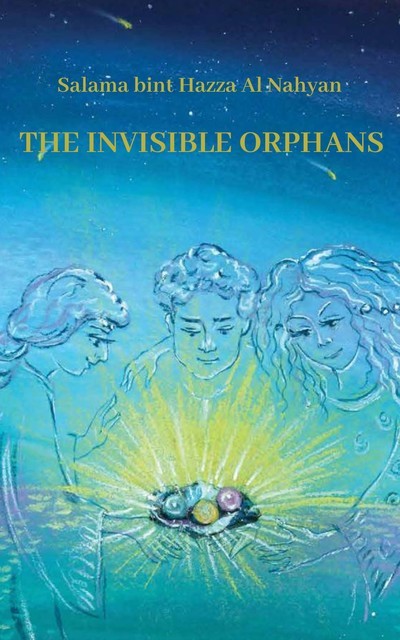 The Invisible Orphans, Salama Bint Hazza