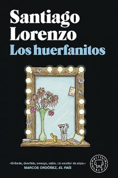 Los huerfanitos, Santiago Lorenzo
