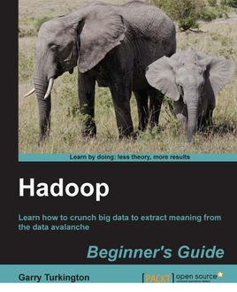 Hadoop Beginner's Guide, Garry Turkington