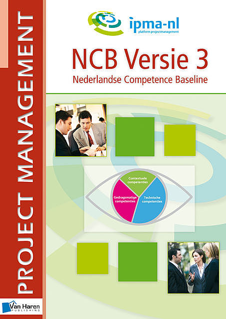 NCB Versie 3 – Nederlandse Competence Baseline, Ine Groen-Waterreus, Paul Hesselman