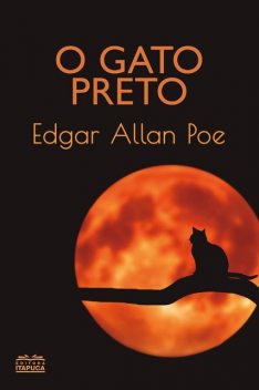 O gato preto, Edgar Allan Poe