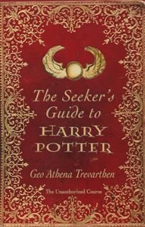 Seekers Guide To Harry Potter, Trevarthen