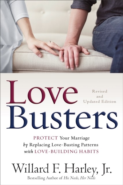 Love Busters, Willard F. Jr. Harley