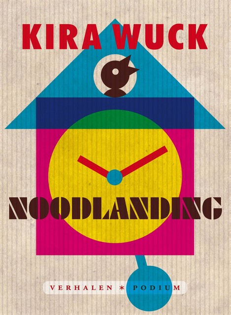 Noodlanding, Kira Wuck
