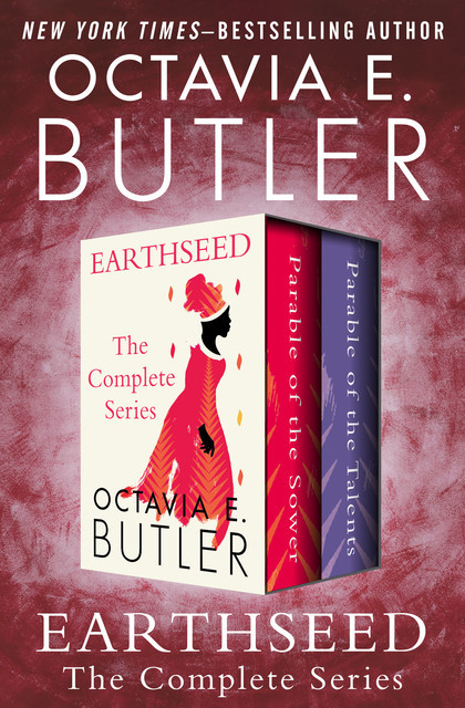 Earthseed, Octavia E.Butler