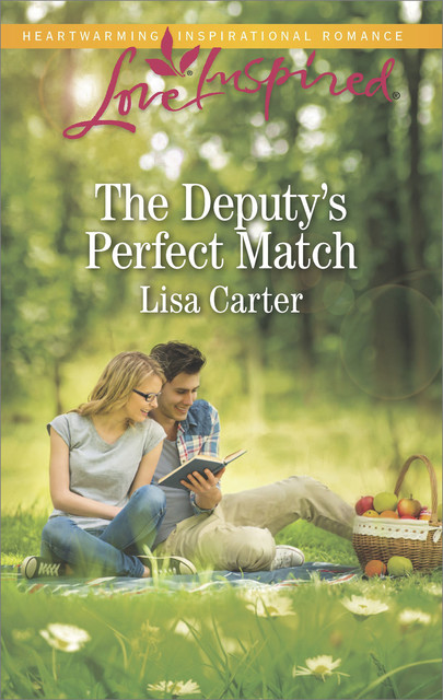 The Deputy's Perfect Match, Lisa Carter