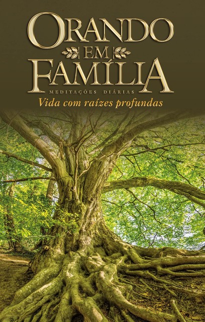 Orando em Família 2020, Daniel Schorn, Leonir A. Lohmann, Martin Weingaertner